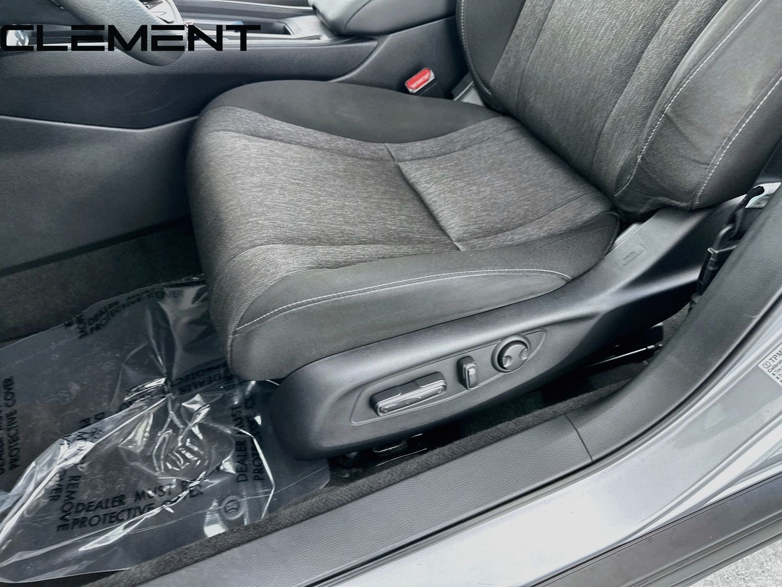2023 Honda Accord EX - Photo 27