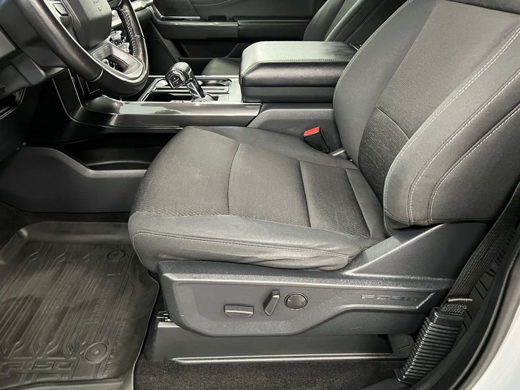 2022 Ford F-150 XLT - Photo 26