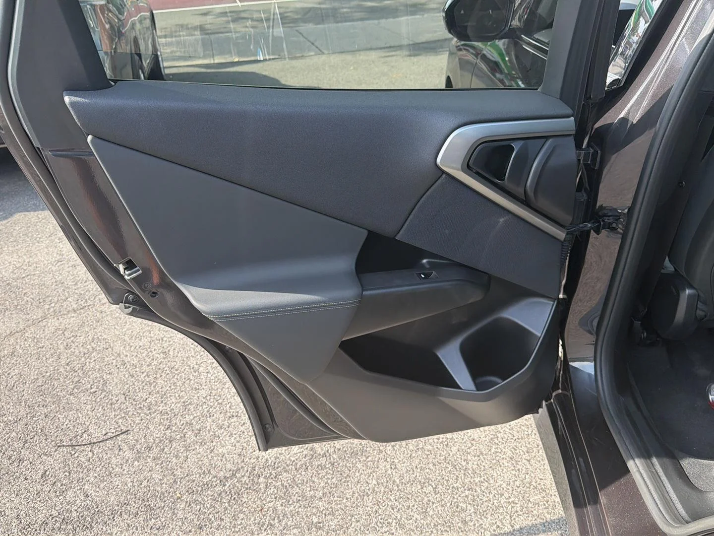 Used 2025 GRAY BMW 30 xDrive image 19