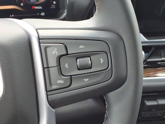New 2026 Onyx Black GMC Elevation image 15