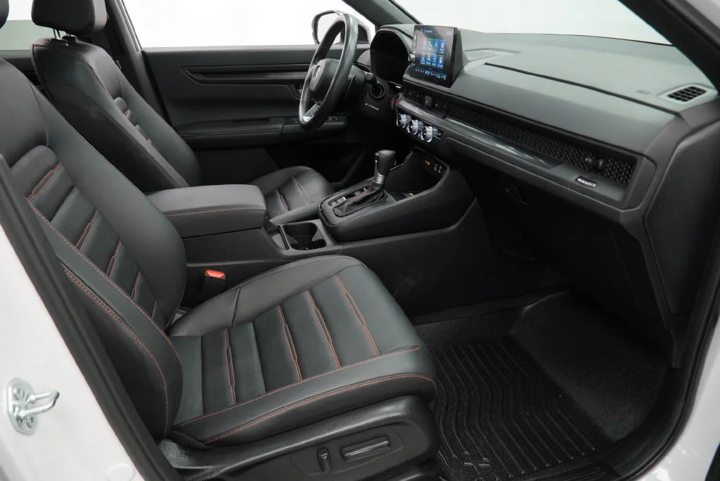 2025 Honda CR-V Sport-L - Photo 46