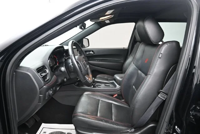 Used 2023 Db Black Clearcoat Dodge R/T Plus image 9