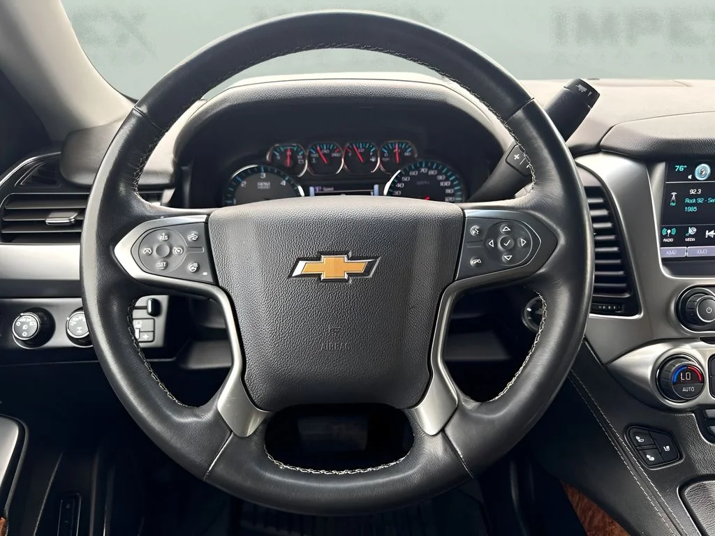 Used 2020 Gray Chevrolet RST image 17