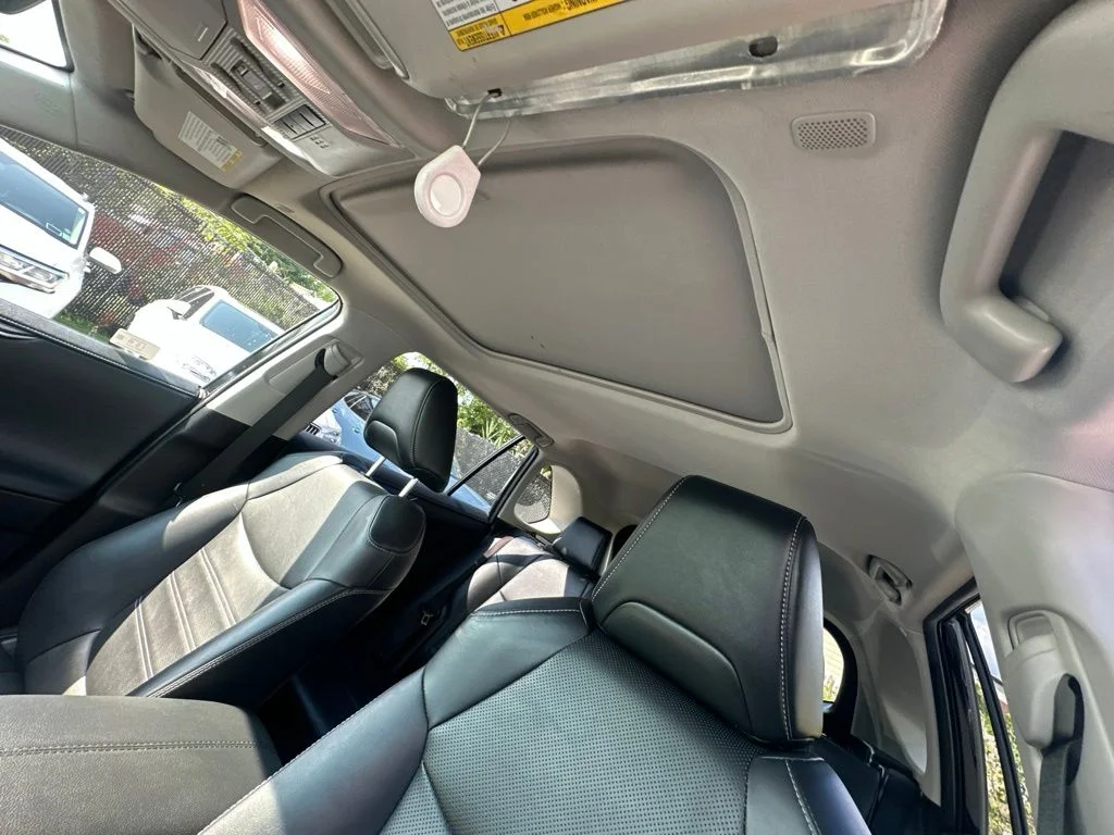 Used 2024 Black Toyota Limited image 12