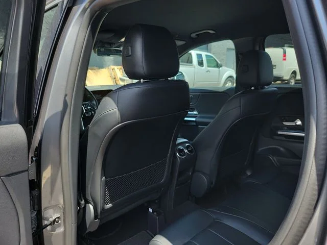 Used 2023 Gray Mercedes-Benz GLA 250 image 11