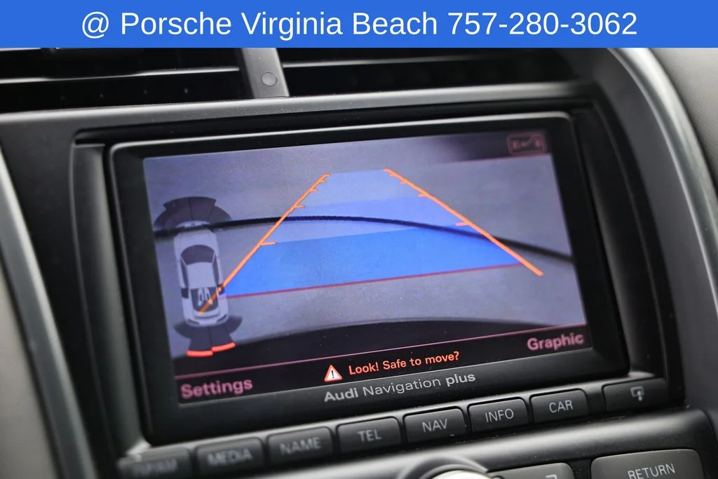 Used 2011 Silver Audi 5.2 image 37