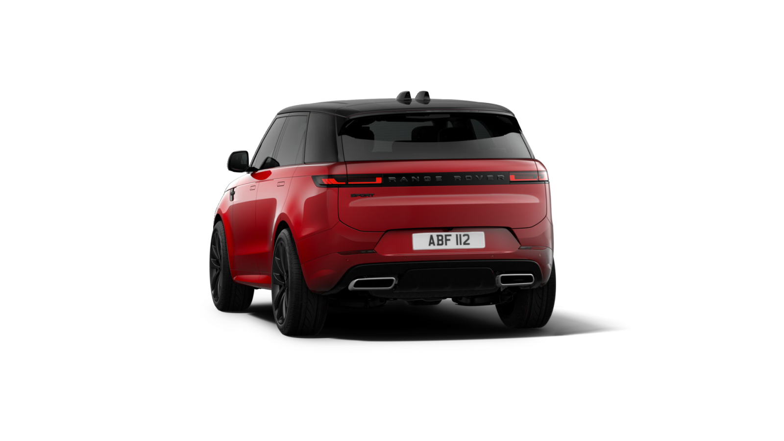 New 2027 Firenze Red LAND ROVER Dynamic SE 400PS Auto image 2