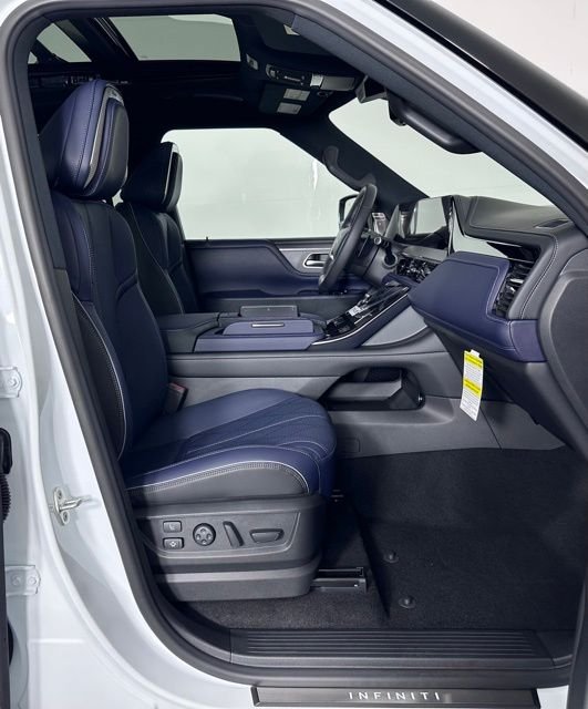 2026 INFINITI QX80 Sport - Photo 29
