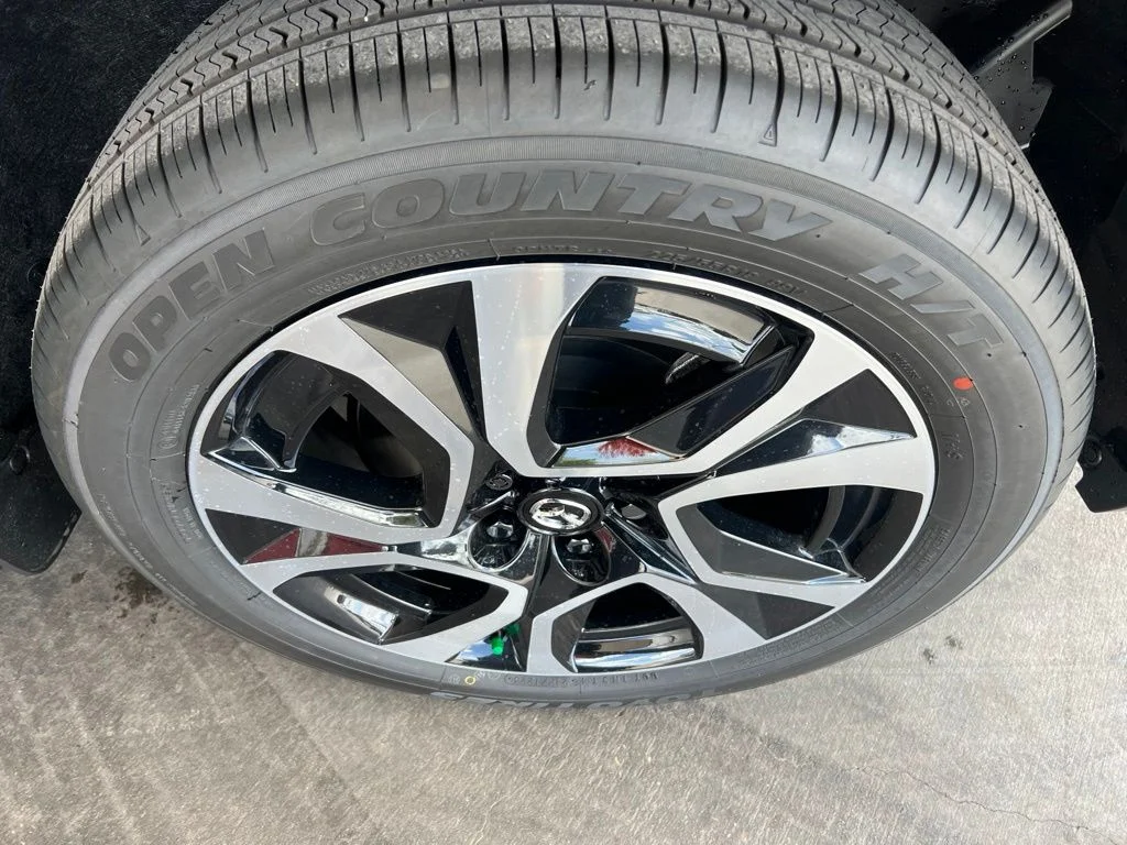 New 2026 Jet Black Mica Mazda 2.5 S Preferred AWD image 26