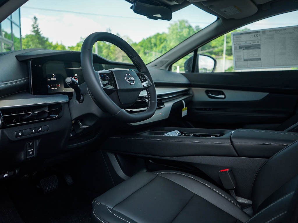 2025 Nissan Murano SL - Photo 18