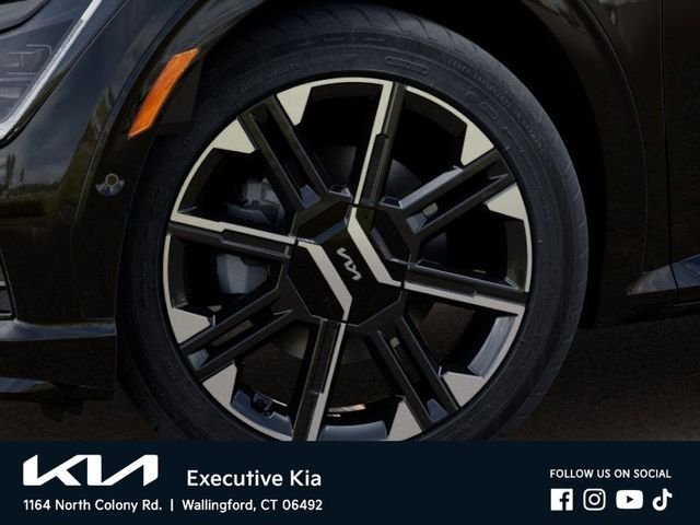 2025 Kia EV6 GT-Line - Photo 9