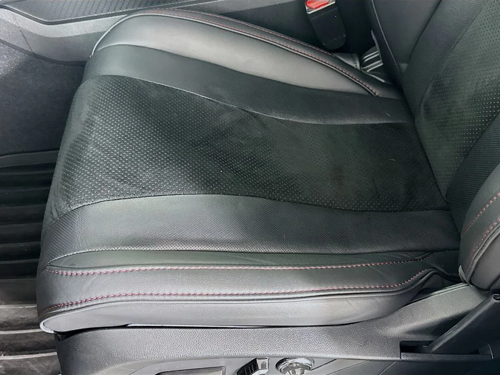 Certified Used 2024 Liquid Carbon Metallic Acura SH-AWD A-SPEC image 19
