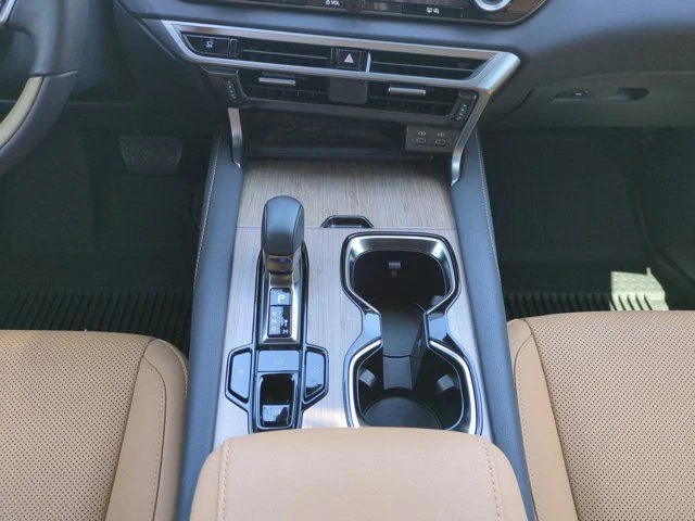 Certified Used 2026 TERRANE KHAKI MICA METALL Lexus 350 Premium image 18