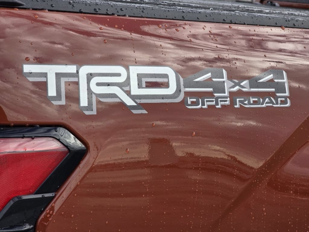 Used 2025 Terra Toyota Limited image 23