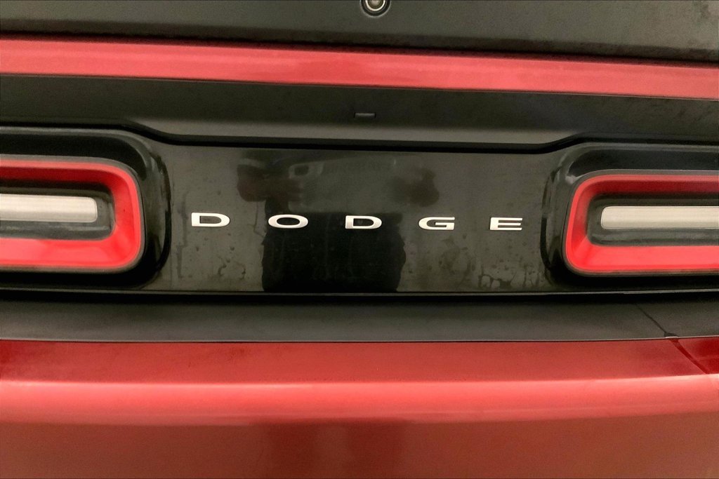 Used 2023 Red Dodge SRT Hellcat Jailbreak image 7