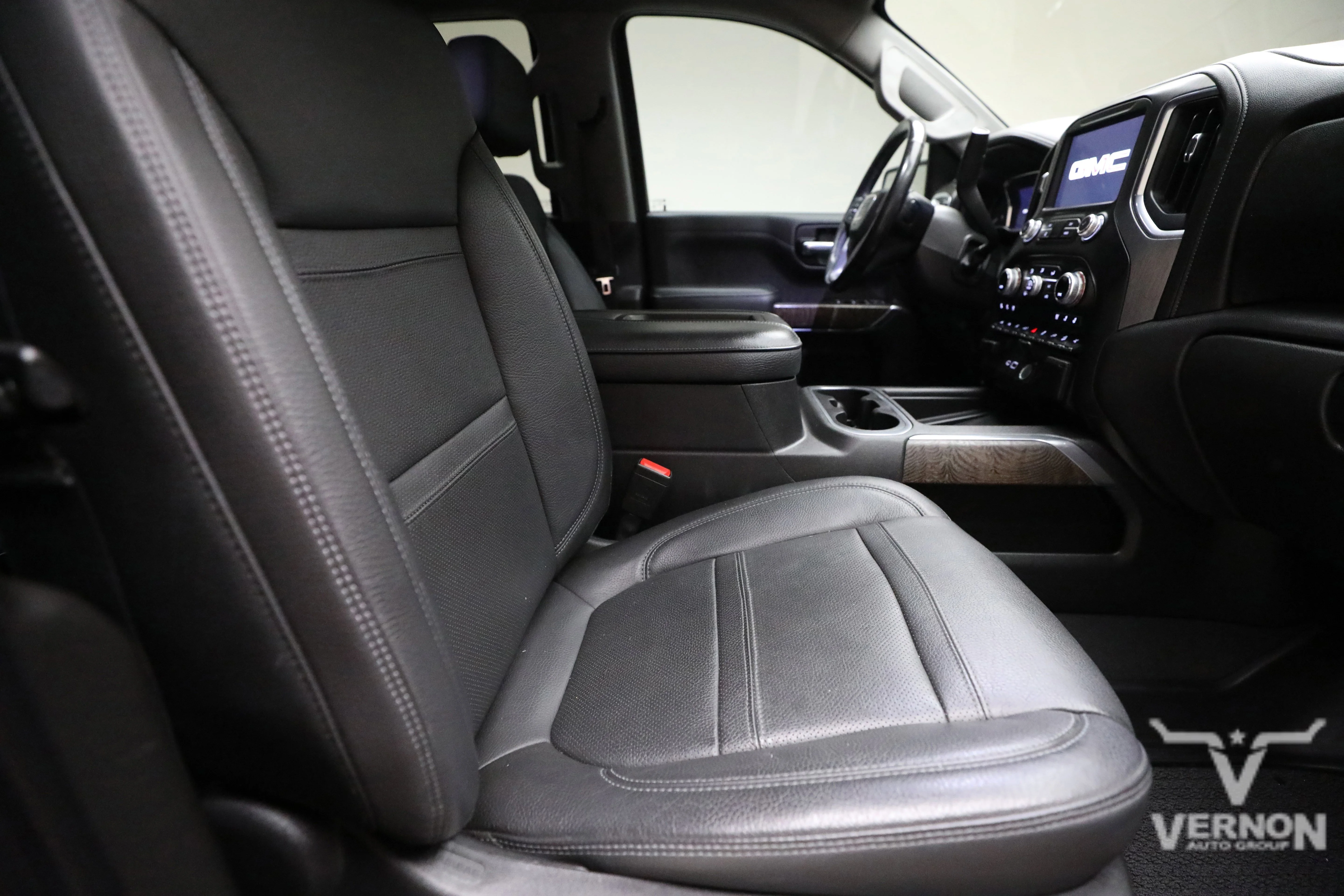 Pre-Owned 2023 GMC Sierra 1500 SLT Texas Edition Crew Cab 4x4 X31