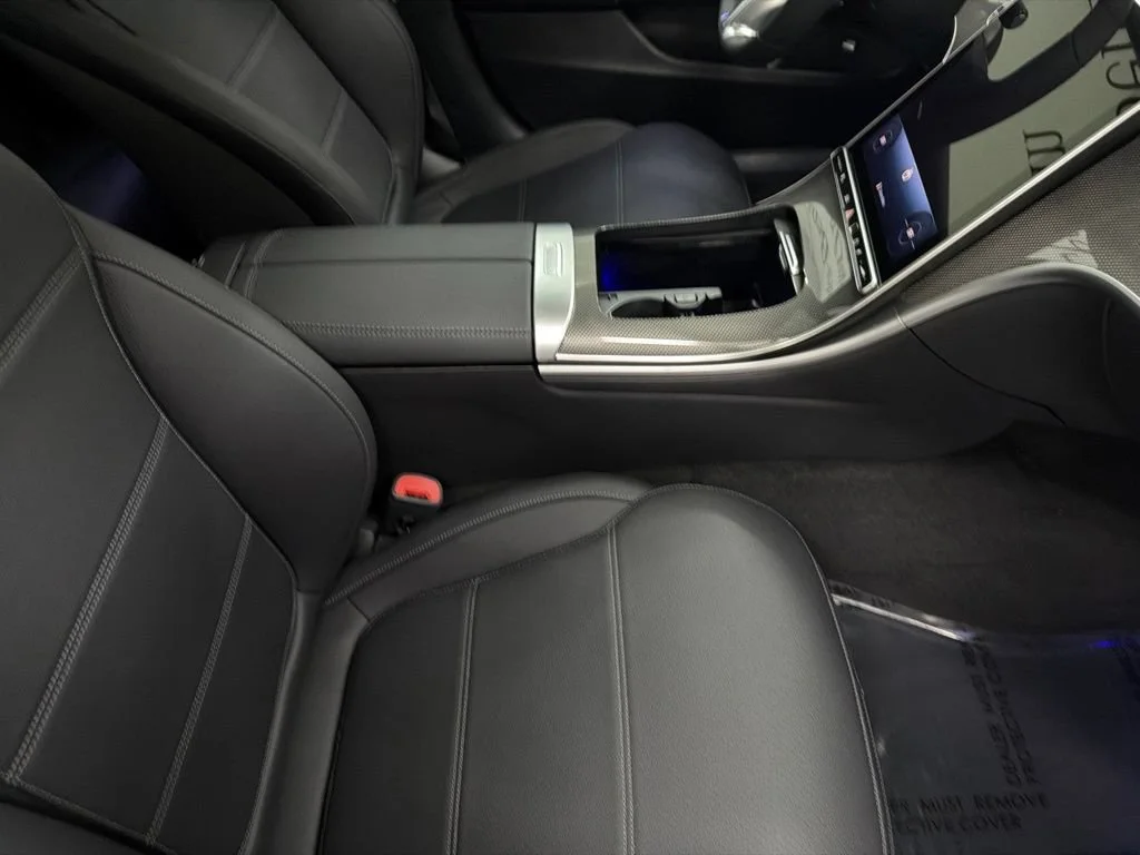 New 2026 Silver Mercedes-Benz C 300 image 29