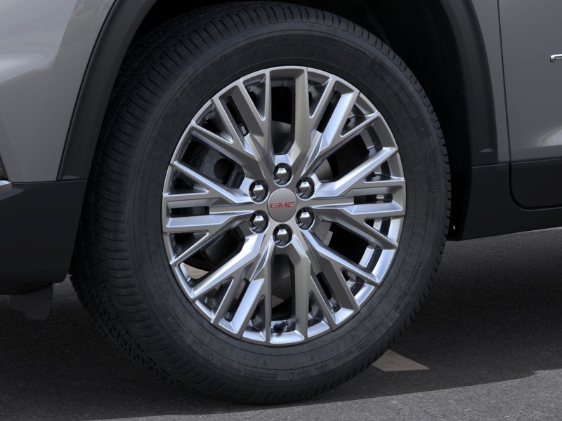 2026 GMC Acadia Elevation - Photo 9