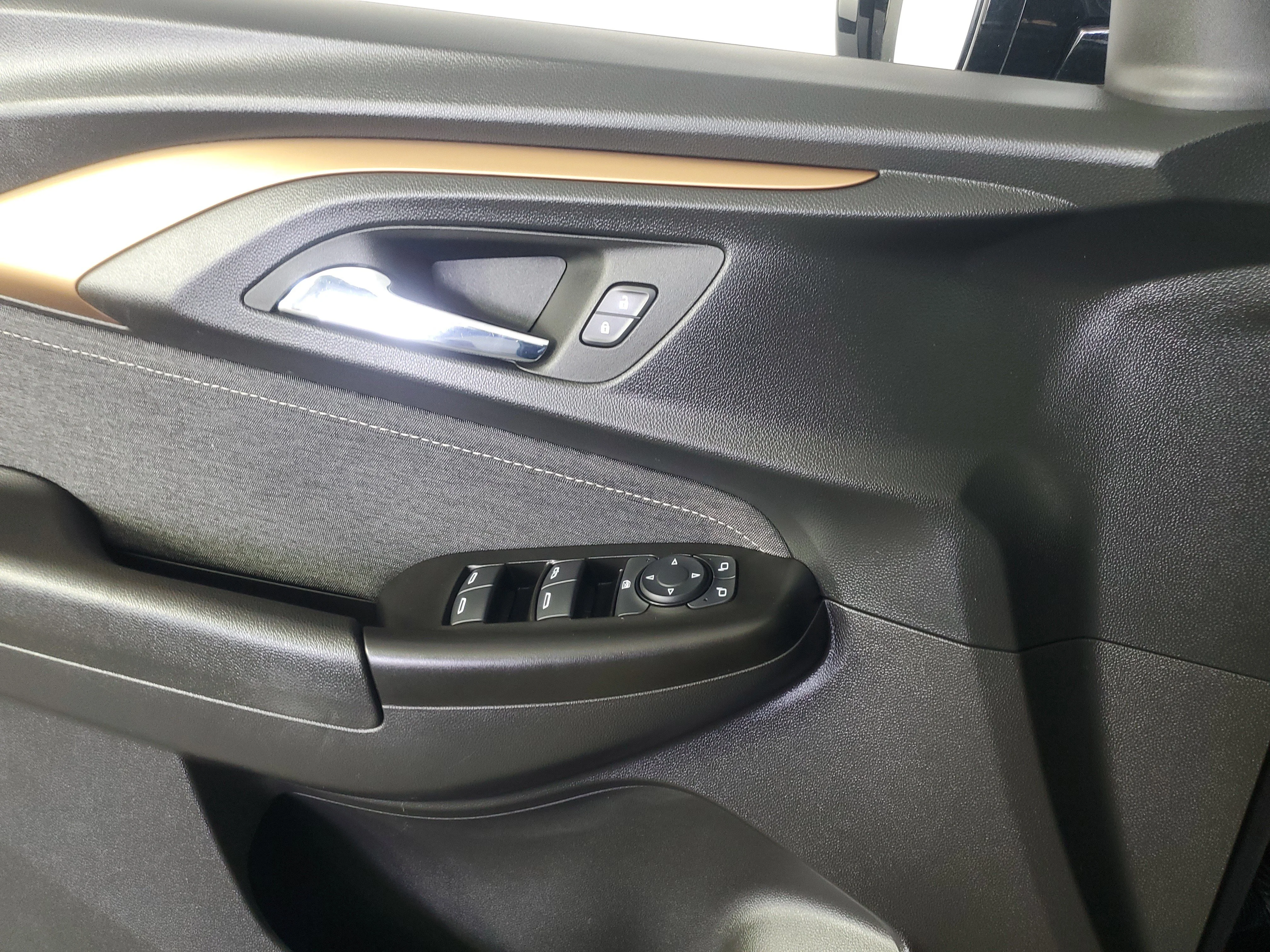 Used 2023 Blue Glow Metallic Chevrolet ACTIV image 28