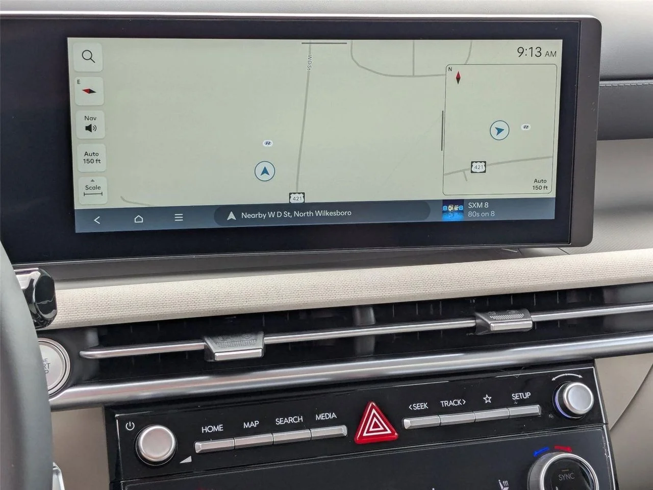 2025 Hyundai Tucson SEL Convenience - Photo 20