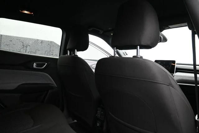 Used 2025 White Jeep Sport image 24