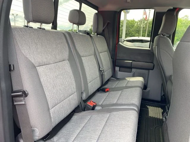2025 Ford F-250 Super Duty XL - Photo 16