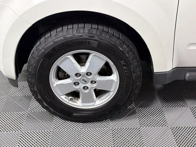 Used 2012 White Ford XLS image 10