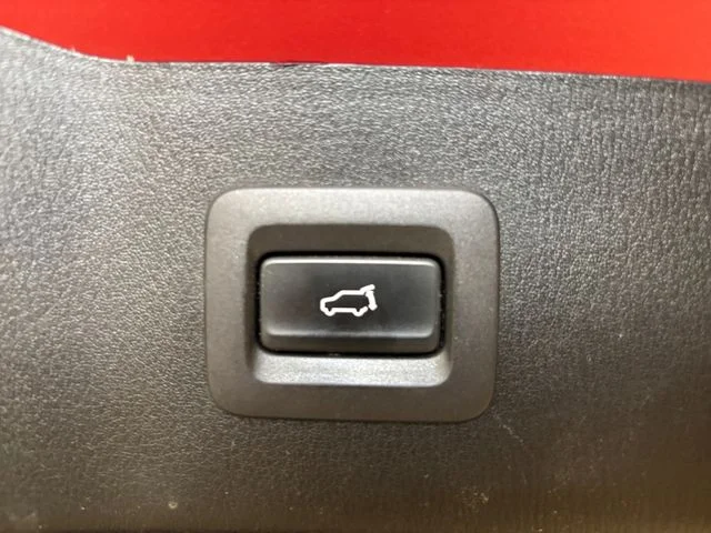 Used 2020 Red Mazda Grand Touring image 20