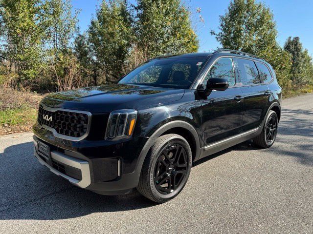 2023 Kia Telluride