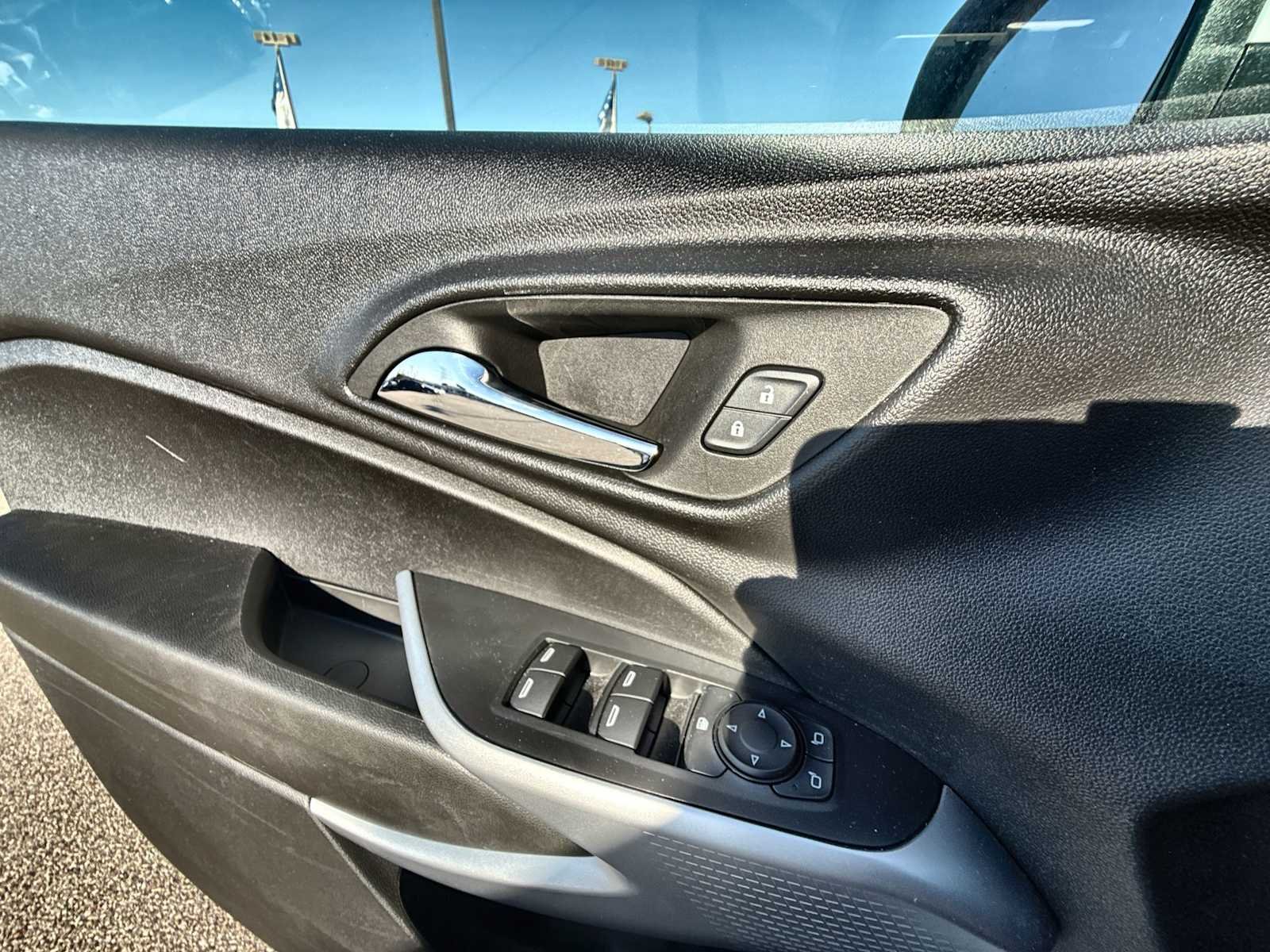 Certified Used 2024 Summit White Chevrolet LS image 21