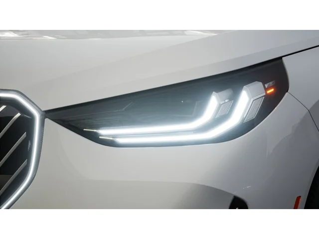 New 2026 Alpine White BMW  image 6