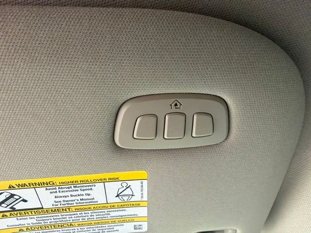 Used 2018 Blue Ford Limited image 22