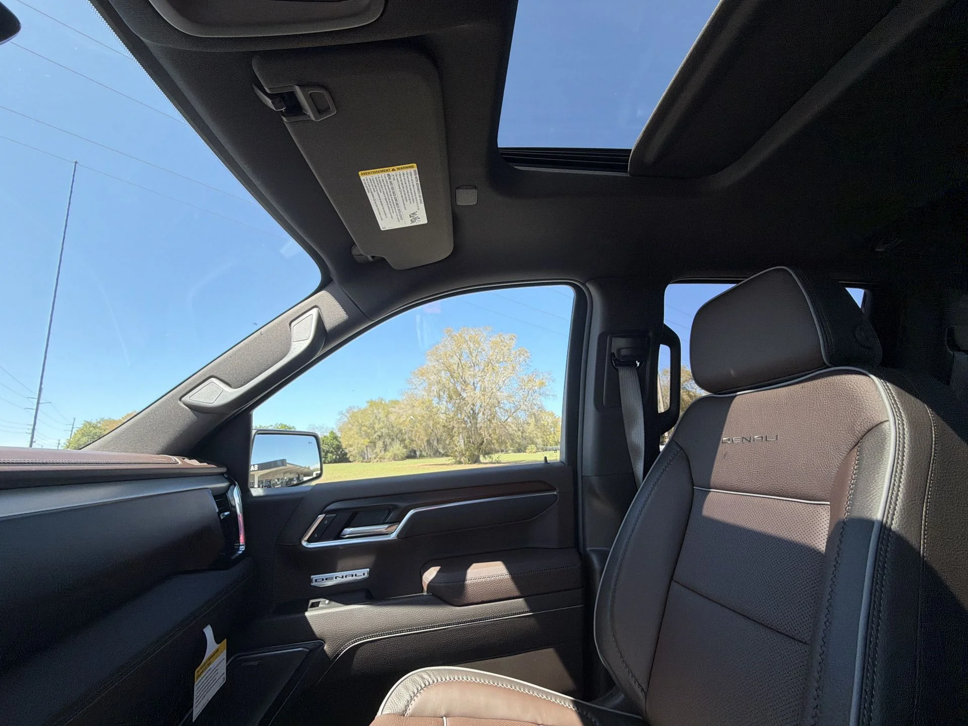 2026 GMC Sierra 1500 Denali - Photo 66