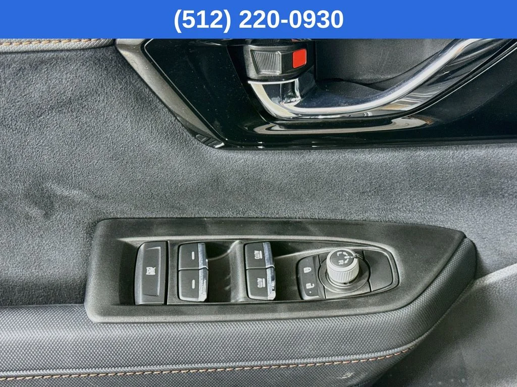 Used 2026 Gray Subaru Touring image 22