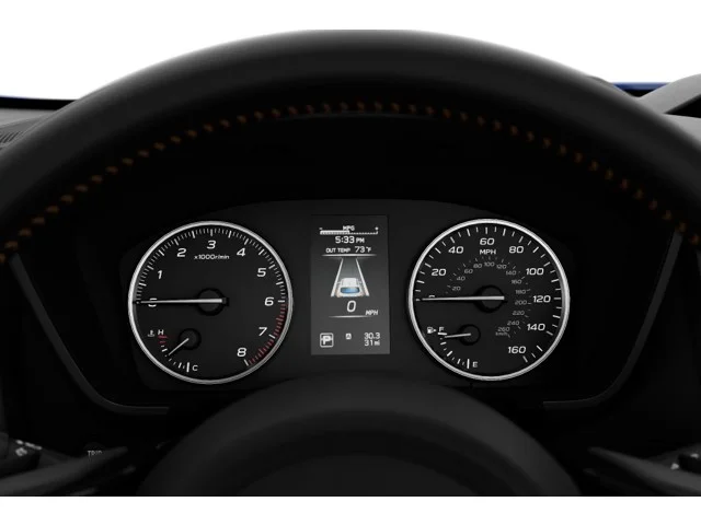 New 2027 Daybreak Blue Pearl Subaru Limited Bronze Edition image 18