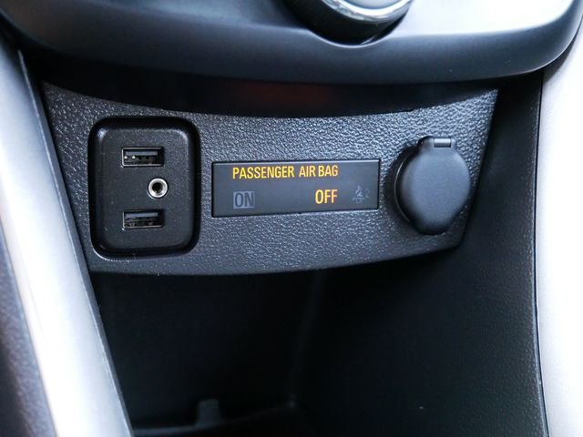 Used 2020 Nightfall Gray Metallic Chevrolet LT image 21