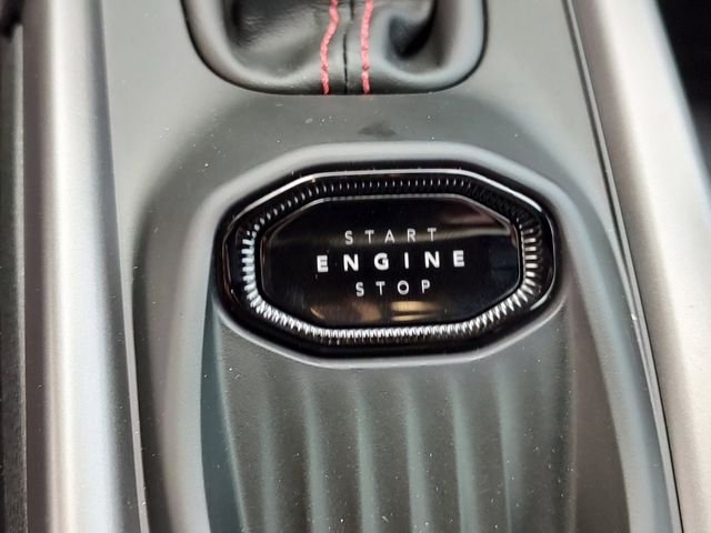 New 2026 Destroyer Gray Dodge Scat Pack Plus image 20