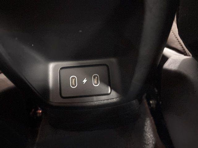 2025 Hyundai Elantra Blue - Photo 21