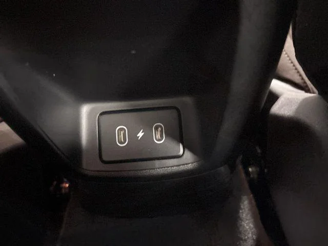 2025 Hyundai Elantra Blue - Photo 21