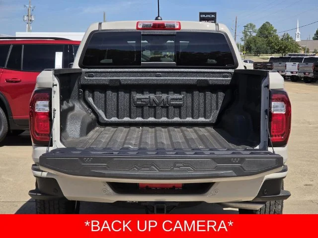 2026 GMC Canyon Elevation - Photo 10
