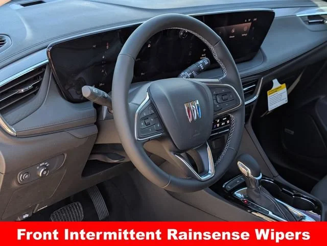 2026 Buick Encore GX Avenir - Photo 14