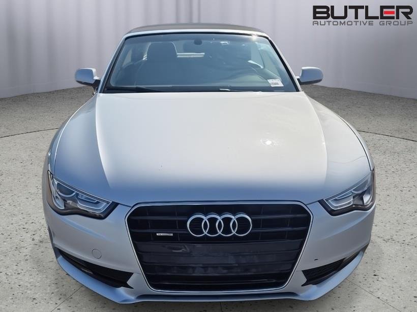 Used 2014  Audi Premium Plus image 2