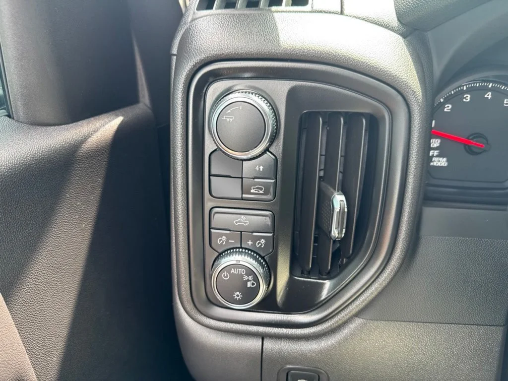 Used 2024 Sterling Metallic GMC Pro image 19