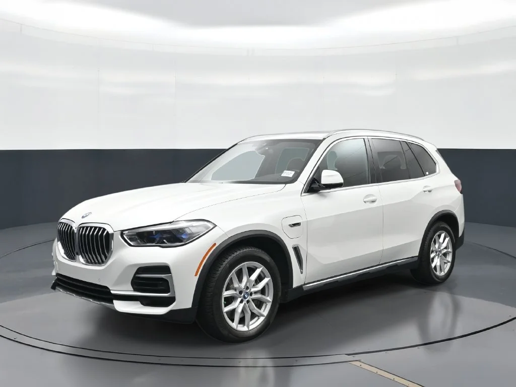 2023 BMW X5