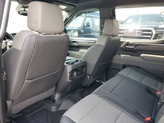 Used 2025 Cypress Gray Chevrolet ZR2 image 22