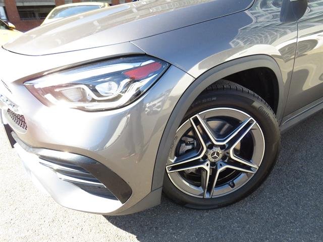 2022 Mercedes-Benz GLA GLA250 - Photo 24