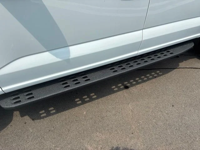 New 2026 Oxford White Ford Tremor® image 3