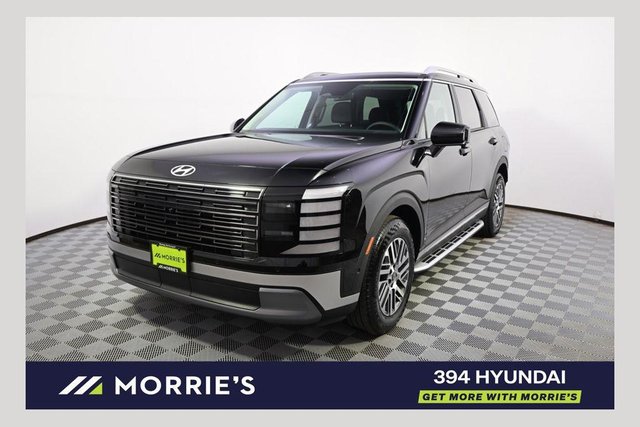 2026 Hyundai PALISADE SEL Premium AWD