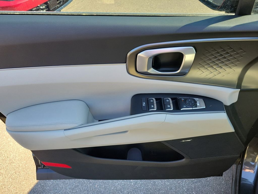 New 2026 Gray Kia EX image 21