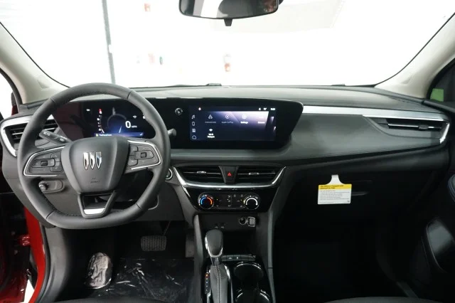 2026 Buick Encore GX Sport Touring - Photo 14